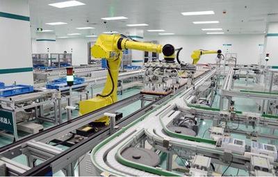 產(chǎn)品中心技術(shù)研發(fā) 創(chuàng)新驅(qū)動(dòng)，打造核心競爭力