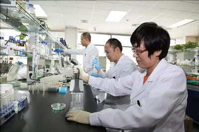 生物傳感器研發(fā)取得重大突破，檢測速度提升數(shù)十萬倍