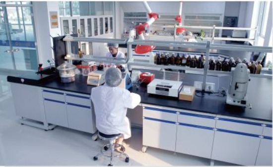 誠信315 青島柏蘭集團(tuán)以技術(shù)研發(fā)鑄就放心食品與良心企業(yè)