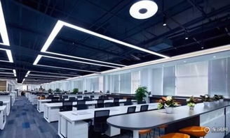 華人運(yùn)通上海技術(shù)研發(fā)中心一期啟用，助力技術(shù)研發(fā)創(chuàng)新升級