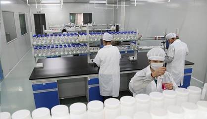 曹連振 從技術(shù)“小白”到京潤珍珠技術(shù)研發(fā)負(fù)責(zé)人的蛻變之路