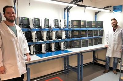 選擇醫(yī)療產(chǎn)品設計外包公司 聚焦技術(shù)研發(fā)能力的核心考量