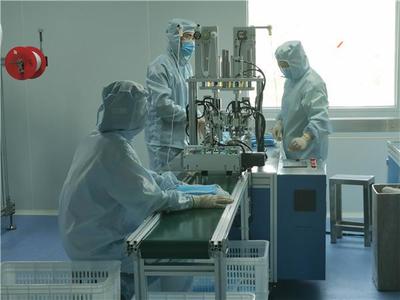 后疫情時代口罩行業(yè)調(diào)查 生產(chǎn)線的暫停與加速，技術(shù)研發(fā)的突圍