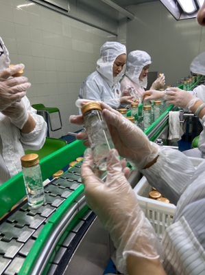 專業(yè)即食燕窩代工廠 以卓越技術(shù)研發(fā)為核心，鑄就高品質(zhì)代工服務