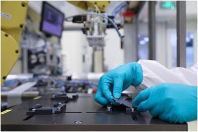 從ATC的前瞻技術(shù)研發(fā)，洞見(jiàn)通用汽車(chē)“三零”愿景的實(shí)現(xiàn)路徑