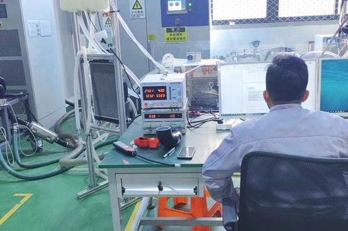 技術(shù)研發(fā)驅(qū)動(dòng)產(chǎn)能躍升 佛山新能源工廠獲近千萬(wàn)授信，生產(chǎn)提速超5倍