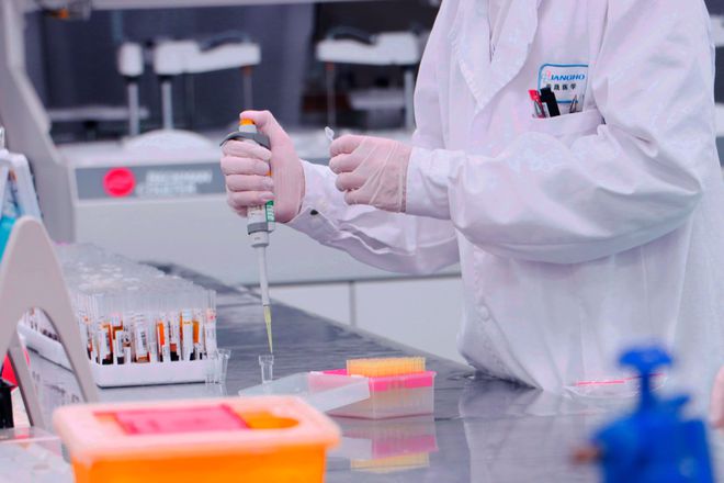 祝賀江河華晟醫(yī)學(xué)通過(guò)高新技術(shù)企業(yè)認(rèn)定 技術(shù)研發(fā)引領(lǐng)醫(yī)療健康新未來(lái)