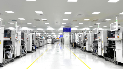 創(chuàng)新驅(qū)動智能制造 8家園區(qū)企業(yè)榮登2024年蘇州市智能工廠名單