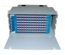 網(wǎng)絡(luò)通信產(chǎn)品中的關(guān)鍵組件 配線架