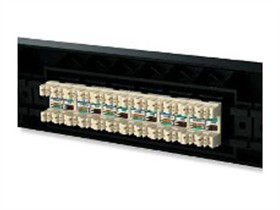 安普超五類(lèi)24口配線架/406330-1功能、參數(shù)及型號(hào)對(duì)比詳解