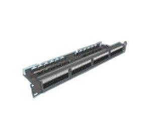 TCL 六類(lèi)24口端子式配線架(含卡接端子塊)綜合評(píng)測(cè)與選購(gòu)指南