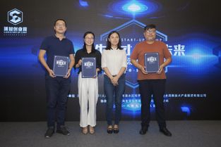 推進(jìn)“兩落地一融合”，實(shí)現(xiàn)高質(zhì)量發(fā)展——溧水10月舉辦第二屆江蘇人工智能雙創(chuàng)大賽，強(qiáng)化人工智能雙創(chuàng)服務(wù)