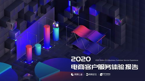 2020電商客戶服務(wù)體驗(yàn)報(bào)告發(fā)布 人工智能與雙創(chuàng)服務(wù)賦能，體驗(yàn)將成突圍關(guān)鍵