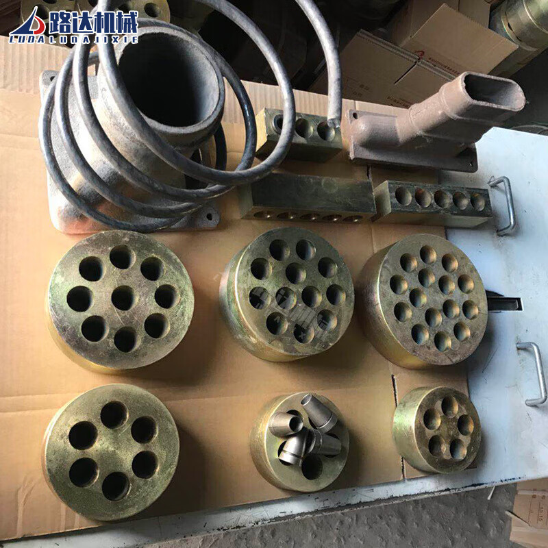 高效安全的橋梁建設利器 深入解析MDUG預應力錨具系統與四件套使用規范